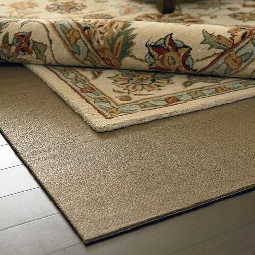 Ovation Rug Pad
