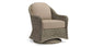 Savannah Swivel Glider Chair