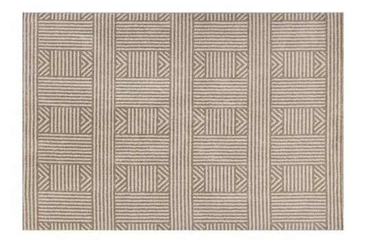 Wells Beige Indoor/Outdoor