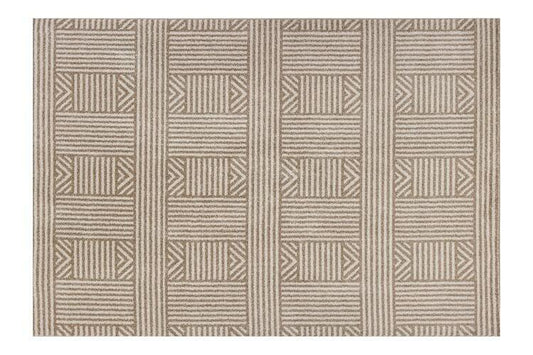 Wells Beige Indoor/Outdoor