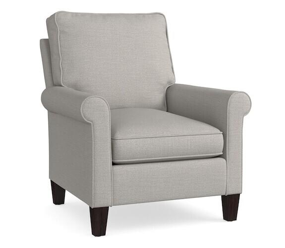 Oswell Accent Chair