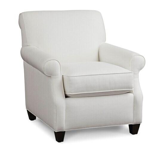 Brevard Accent Chair