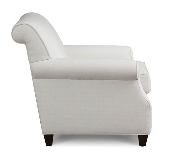 Brevard Accent Chair