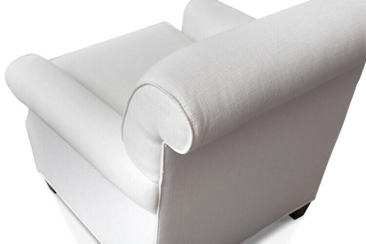 Brevard Accent Chair