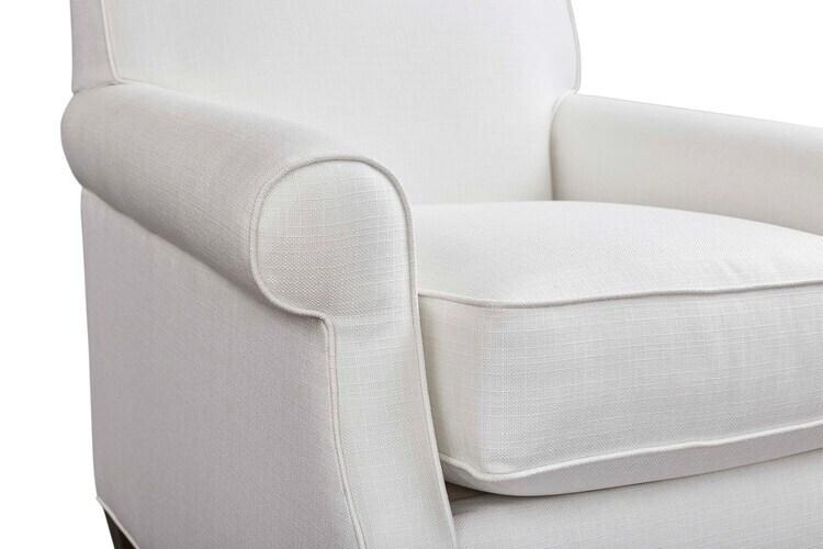 Brevard Accent Chair