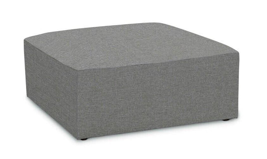 Kelly Square Ottoman
