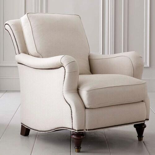 Oxford Accent Chair