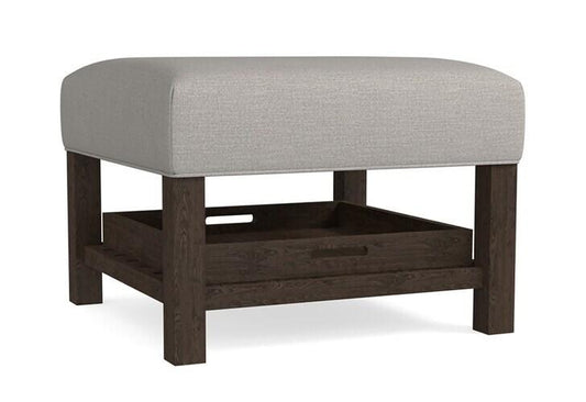 Lori Cocktail Ottoman