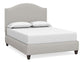 Macie Complete Full Bed