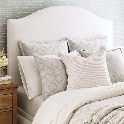 Macie Complete King Bed