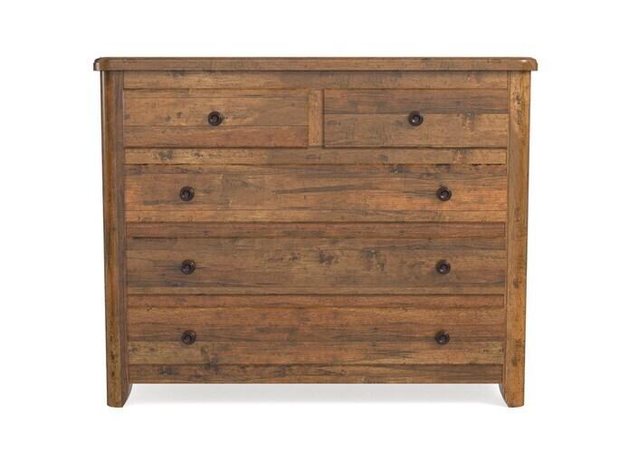 Heritage Maple Bureau