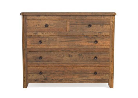 Heritage Maple Bureau