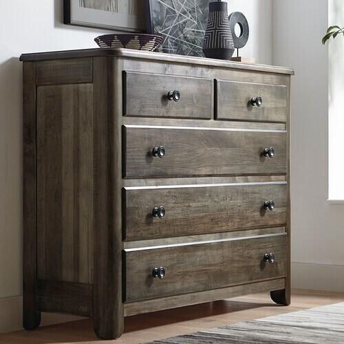 Heritage Maple Bureau