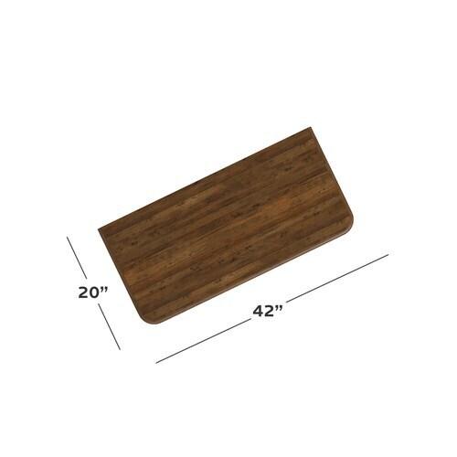 Heritage Maple Chest