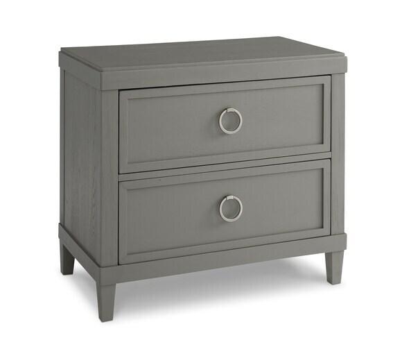 Ventura Colors Nightstand