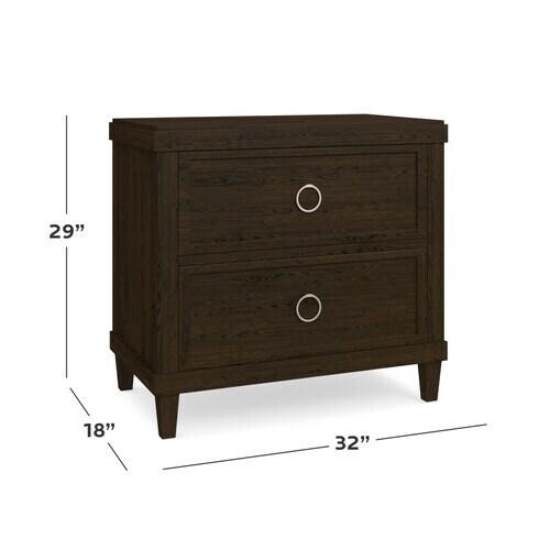 Ventura Colors Nightstand