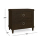 Ventura Colors Nightstand
