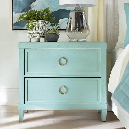 Ventura Colors Nightstand