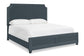 Ventura Colors Cal King Panel Bed