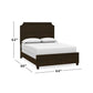 Ventura Colors King Panel Bed