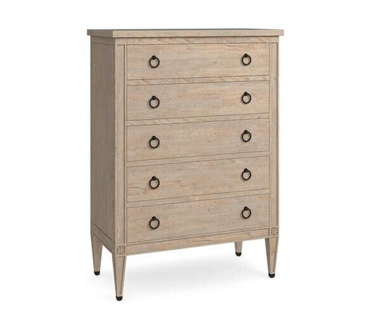 Charlotte 5 Drawer Chest