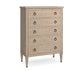 Charlotte 5 Drawer Chest