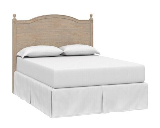 Charlotte Panel Headboard Queen