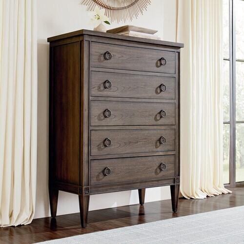 Charlotte 5 Drawer Chest