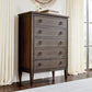Charlotte 5 Drawer Chest