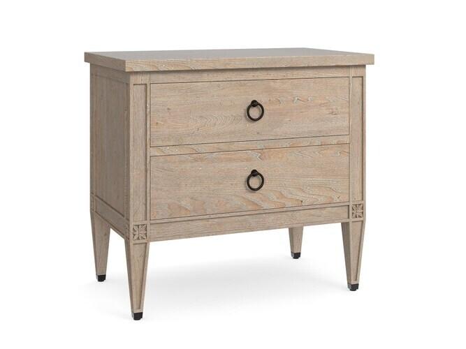 Charlotte Nightstand
