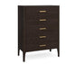 MODERN Rivoli Tall Chest