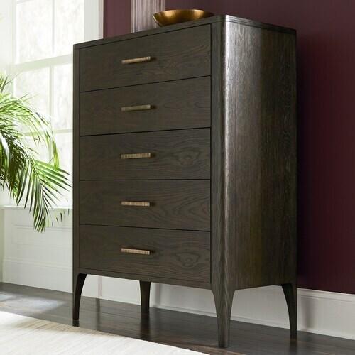 MODERN Rivoli Tall Chest