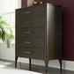 MODERN Rivoli Tall Chest