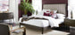 MODERN King Rivoli Bed