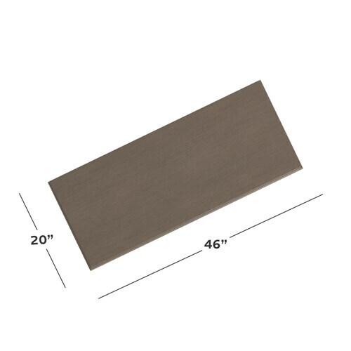 Bella 5 Drawer Chest