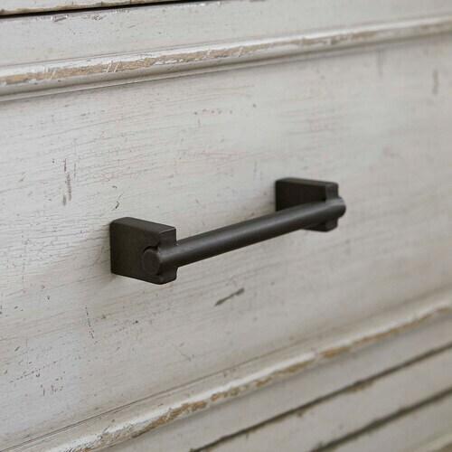 Bella 5 Drawer Chest