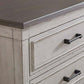 Bella 4 Drawer Chest
