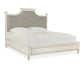 Bella Full Upholstered Bed