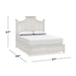 Bella Queen Panel Bed