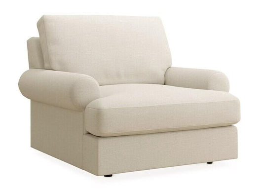 Bryant Chair and a Half