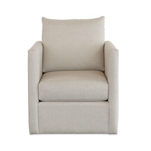 Beckham Swivel Chair