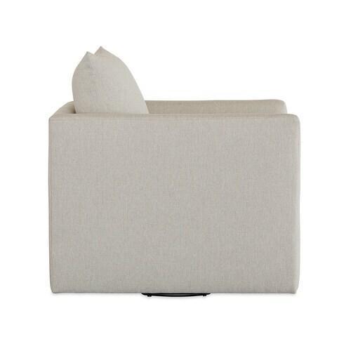 Beckham Swivel Chair