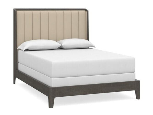 MODERN King Rivoli Bed