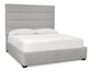Parkton Full Storage Bed