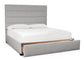 Parkton Cal King Storage Bed