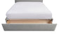 Parkton Cal King Storage Bed