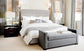 Parkton Rectangular Queen Headboard