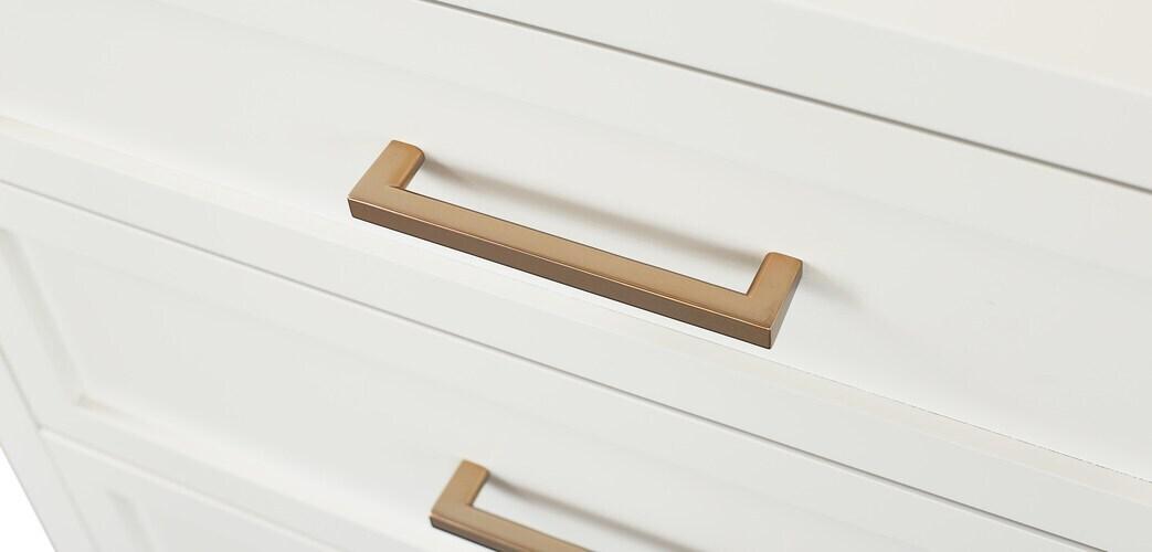 Tidewater 6 Drawer Dresser