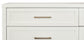 Tidewater 6 Drawer Dresser