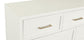 Tidewater 5 Drawer Dresser